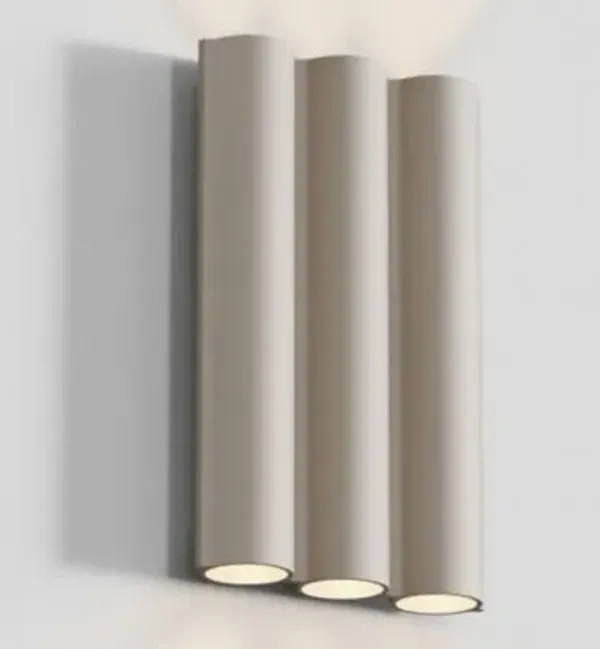 Silo SIL3WA LED Wall Sconce