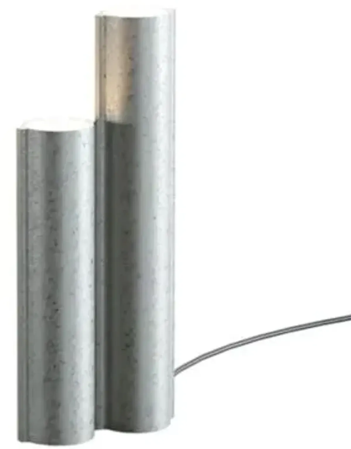 Silo 2TF LED Table Lamp