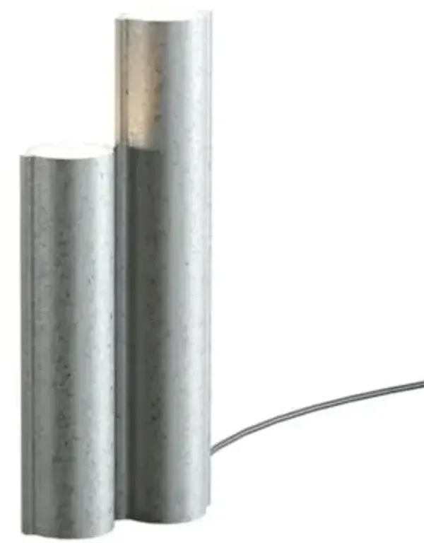 Silo 2TF LED Table Lamp