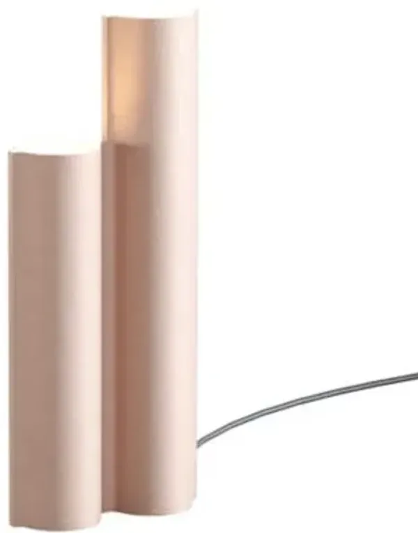 Silo 2TF LED Table Lamp