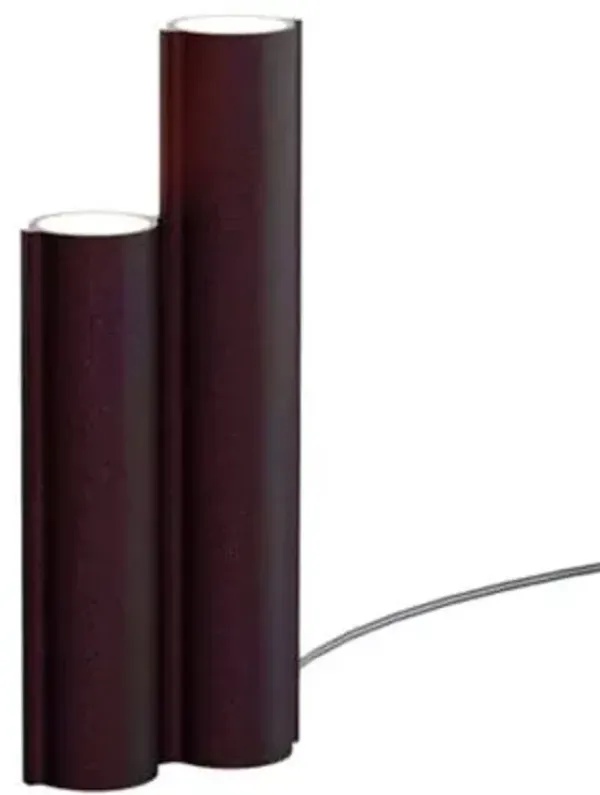 Silo 2TF LED Table Lamp