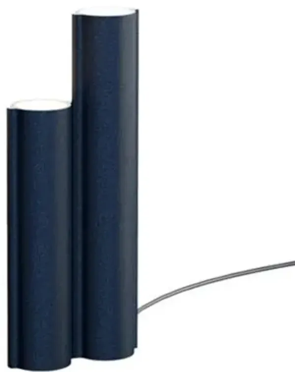 Silo 2TF LED Table Lamp