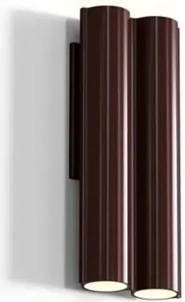 Silo SIL2WA LED Wall Sconce