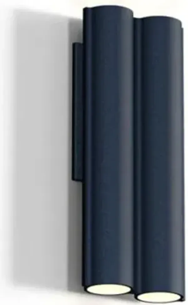 Silo SIL2WA LED Wall Sconce