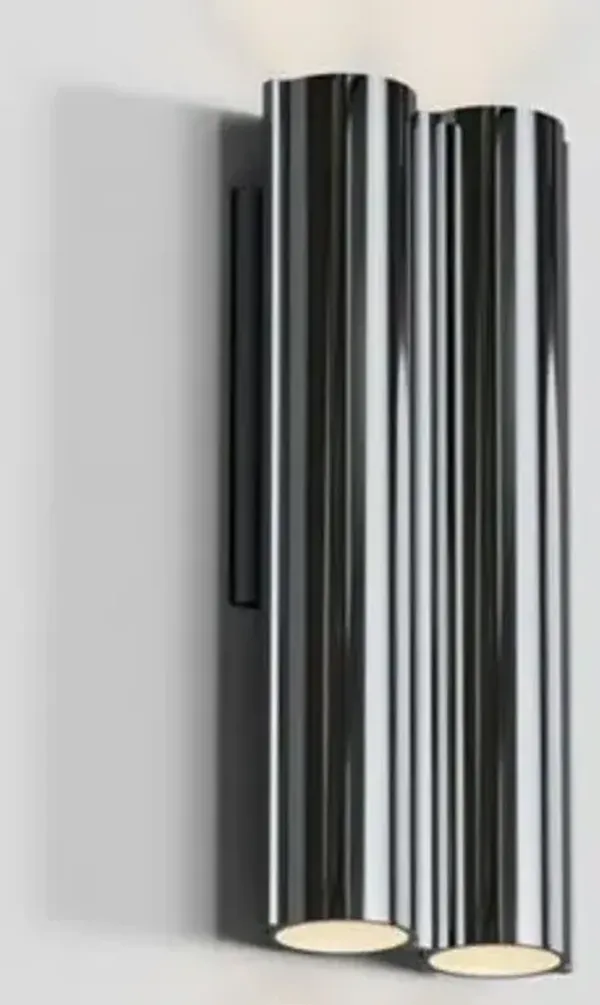 Silo SIL2WA LED Wall Sconce