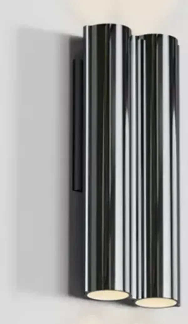 Silo SIL2WA LED Wall Sconce