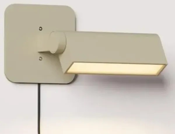 Ipoli IPO01 LED Wall Sconce