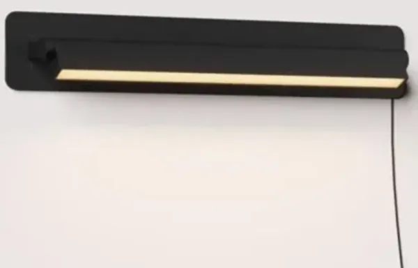 Ipoli IPO03 LED Wall Sconce