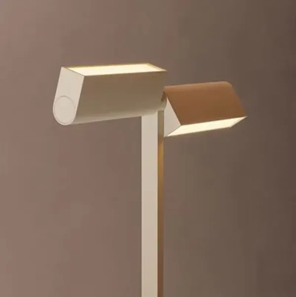 Ipoli IPO08 LED Floor Lamp