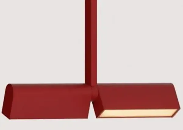 Ipoli IPO05 LED Pendant