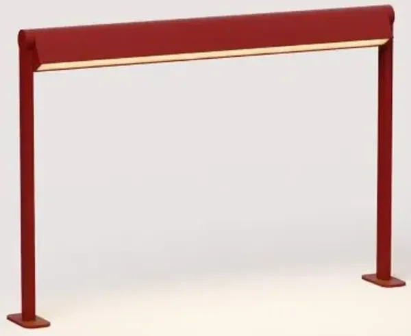 Ipoli IPO11 LED Table Lamp