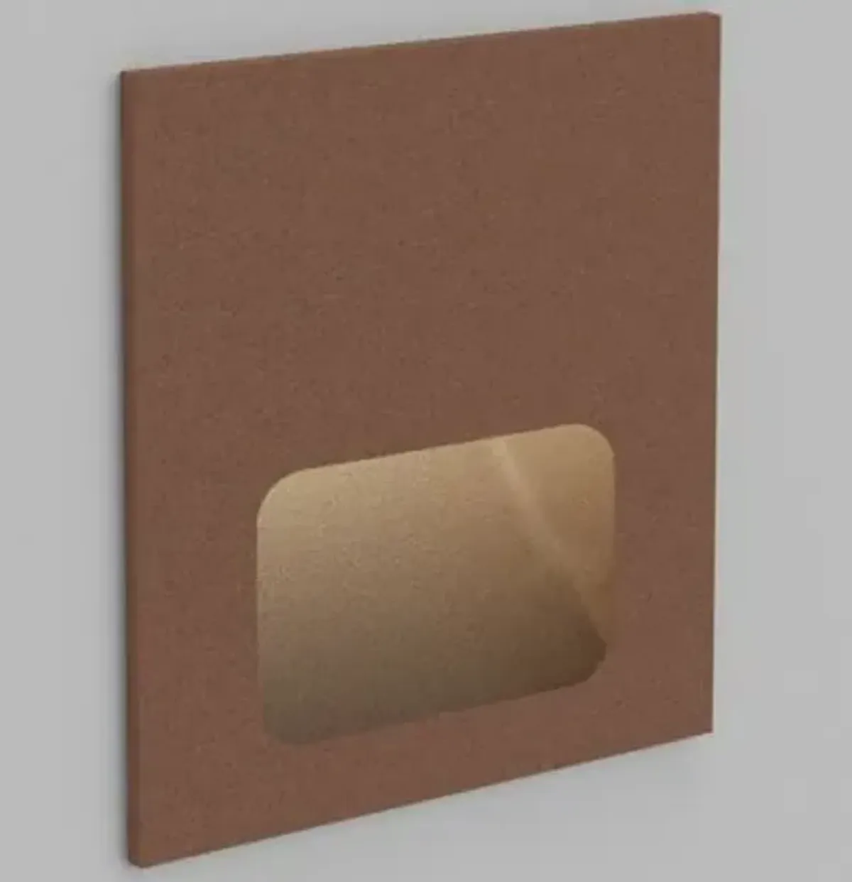 Stealth LED Step Light