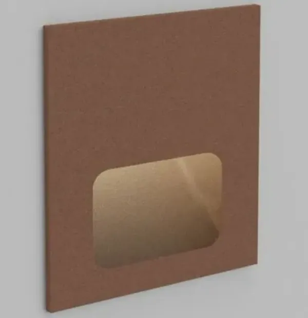 Stealth LED Step Light