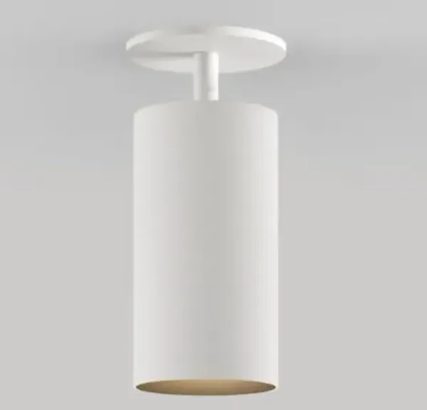 CM1 Fixed LED Monopoint