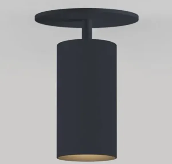 CM1 Fixed LED Monopoint