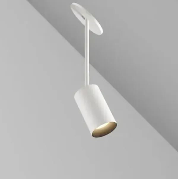 CM1 LED Hang Straight Adjustable Monopoint