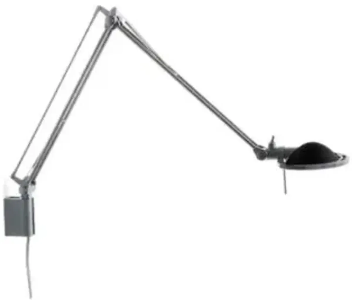 Berenice Swingarm Wall Light