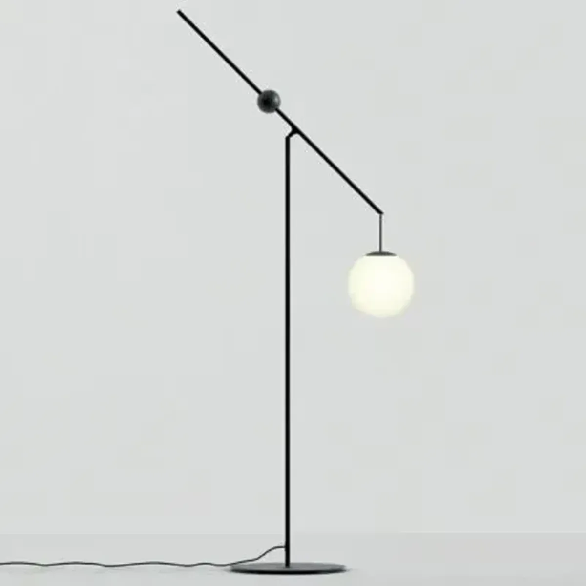 Malamata Floor Lamp