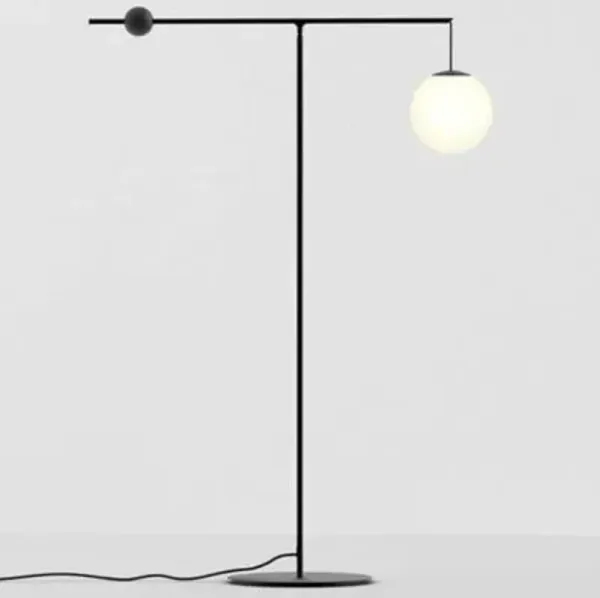 Malamata Floor Lamp