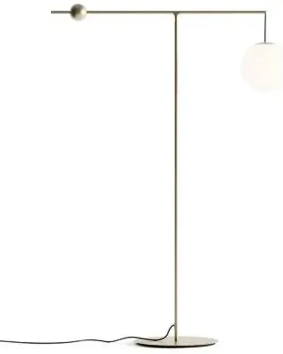 Malamata Floor Lamp