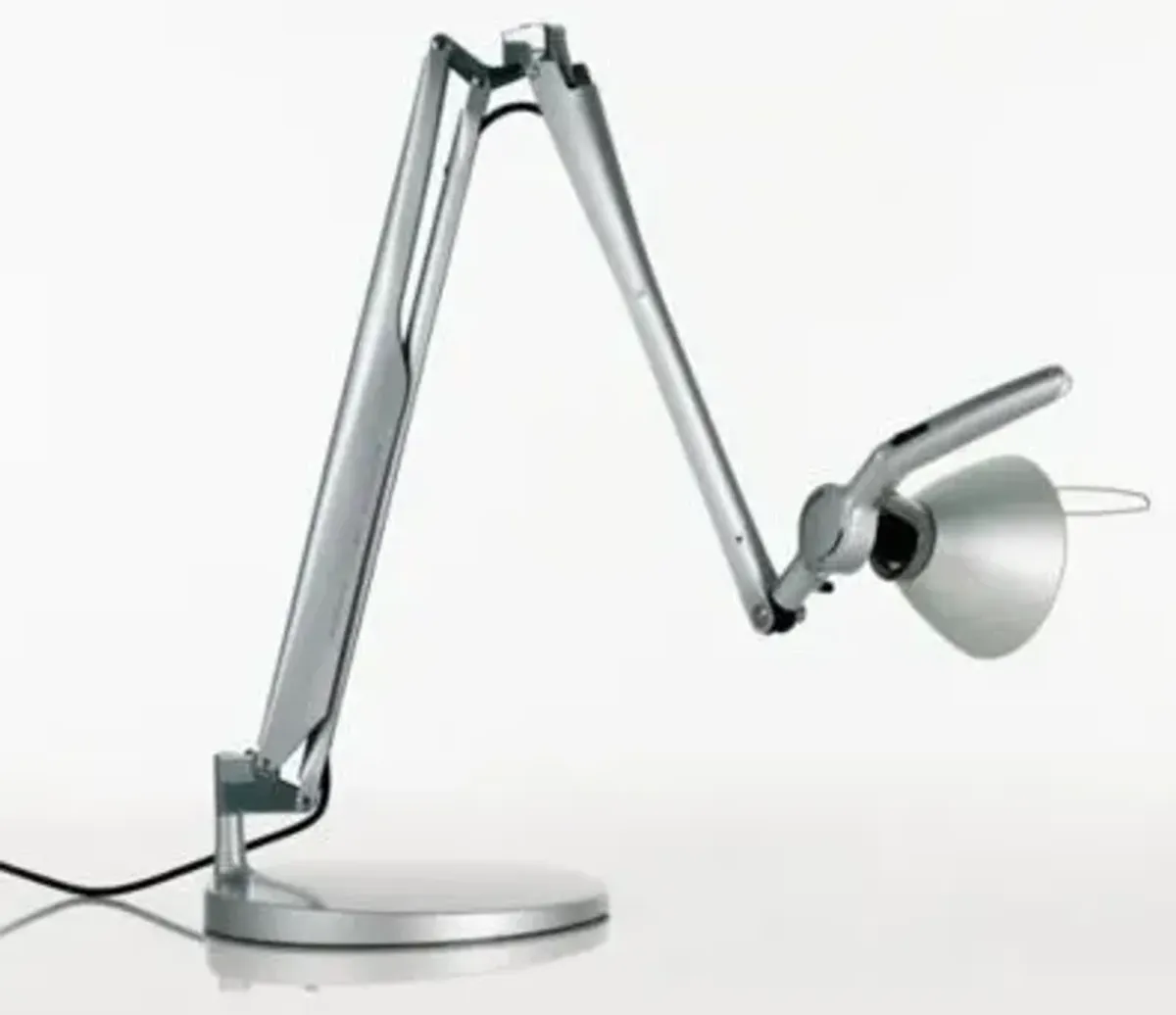 Fortebraccio Table Task