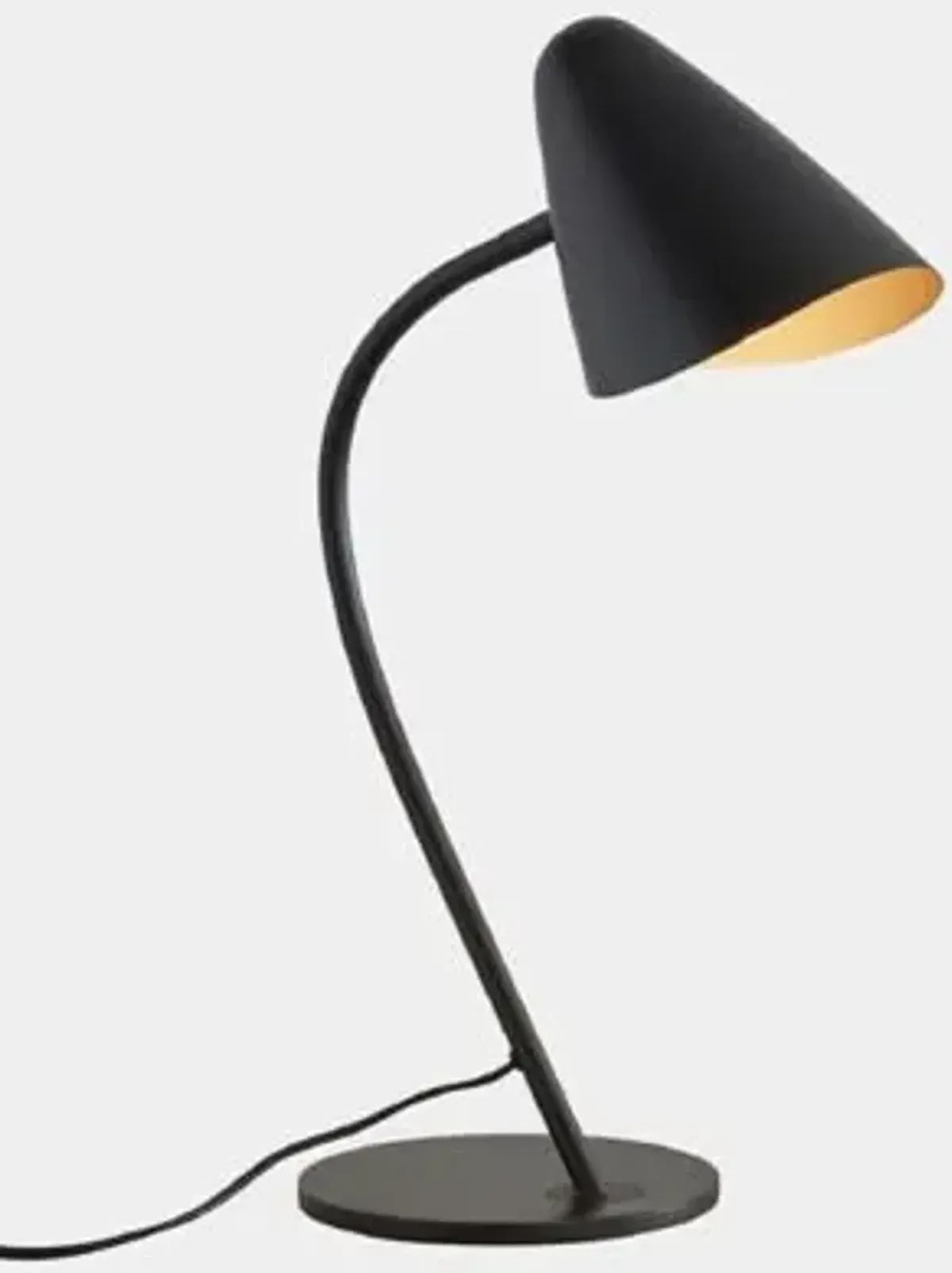 Organic Table Lamp