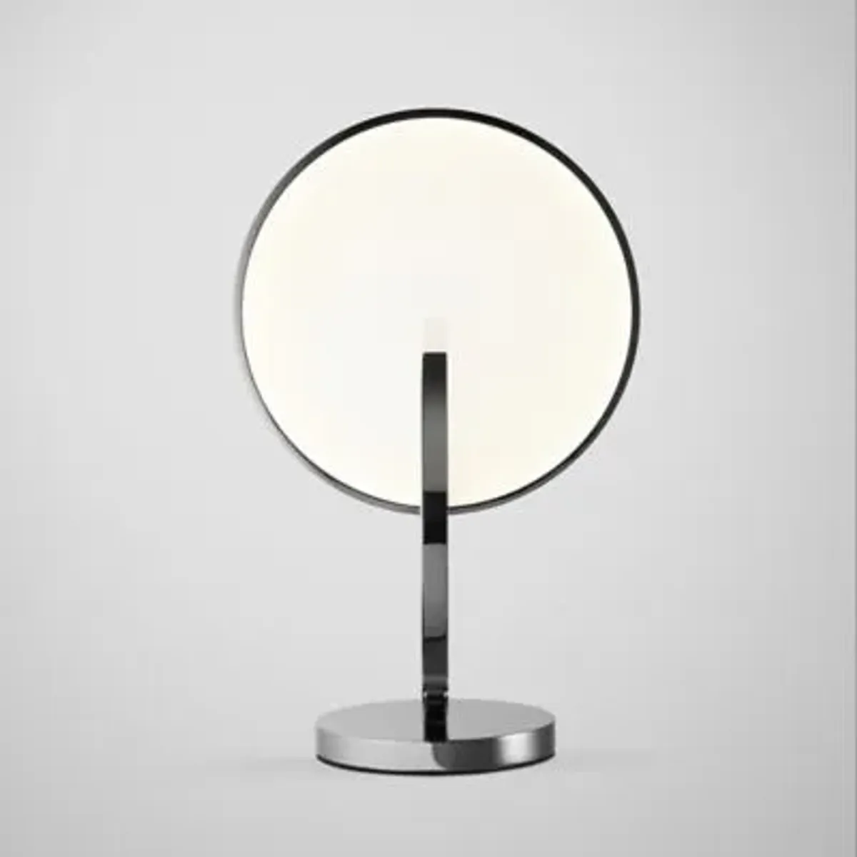 Eclipse Table Lamp