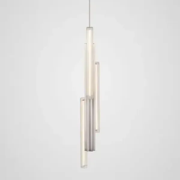 Hail 3-Light LED Pendant