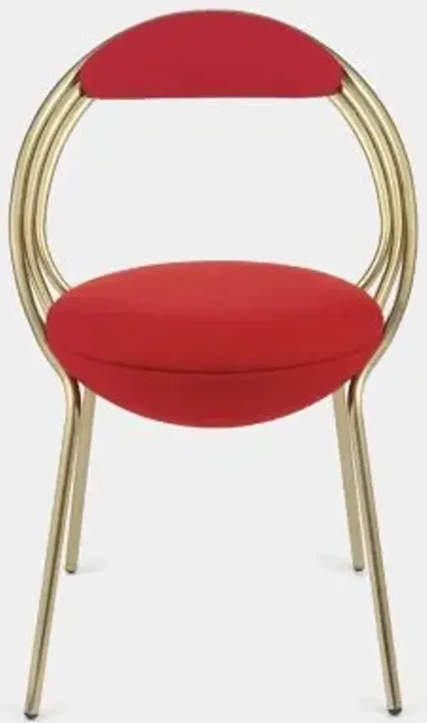 Musico Dining Chair