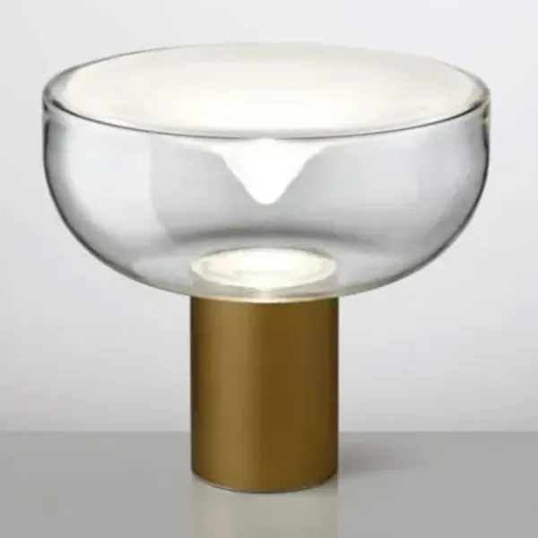 Aella LED Table Lamp