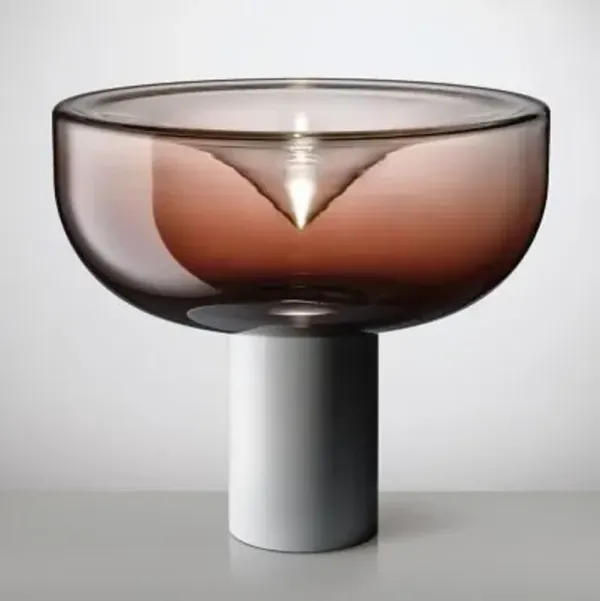 Aella LED Table Lamp