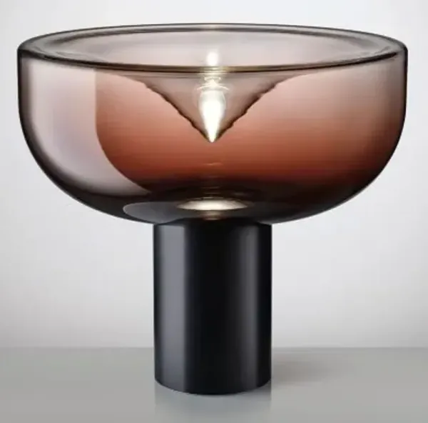 Aella LED Table Lamp