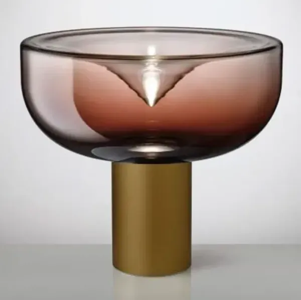 Aella LED Table Lamp