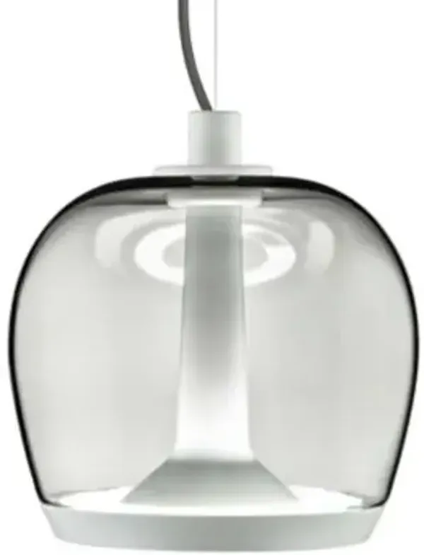 Aurelia Bold LED Pendant