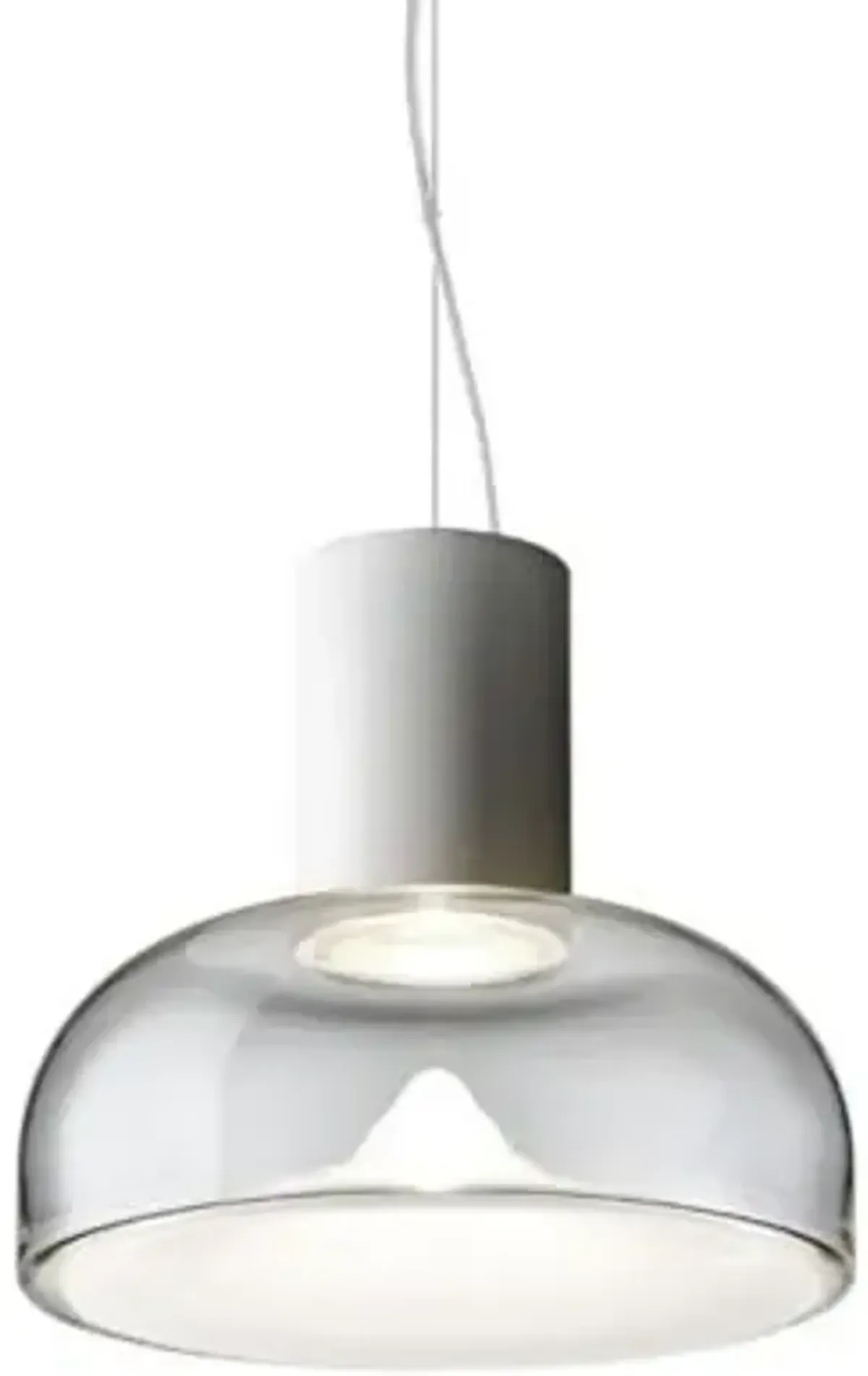 Aella Tall LED Pendant