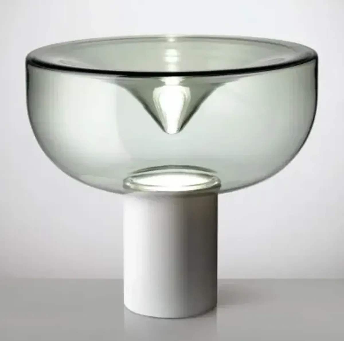 Aella LED Table Lamp