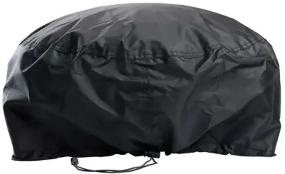 Turtle Outdoor Pizza Oven Cover