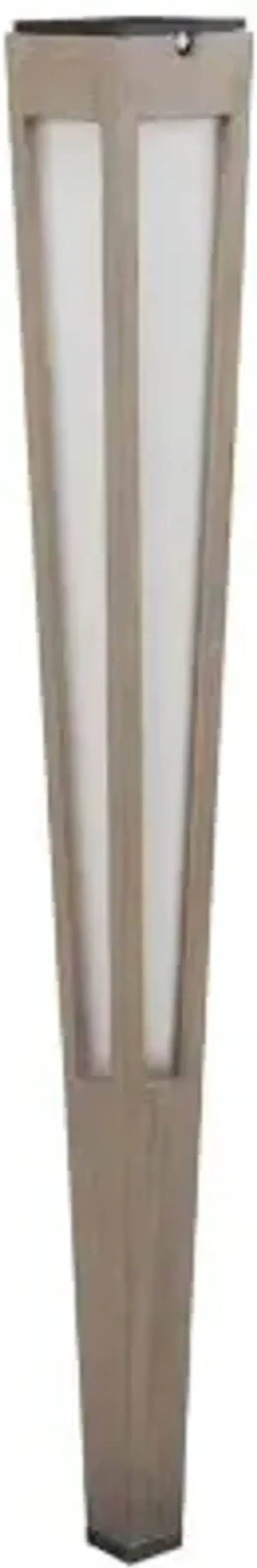 Lanai Solar LED Torch Light