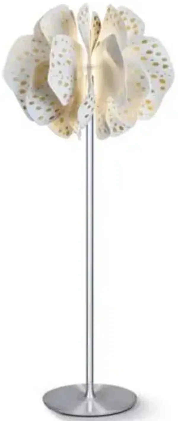 Nightbloom LED Floor Lamp