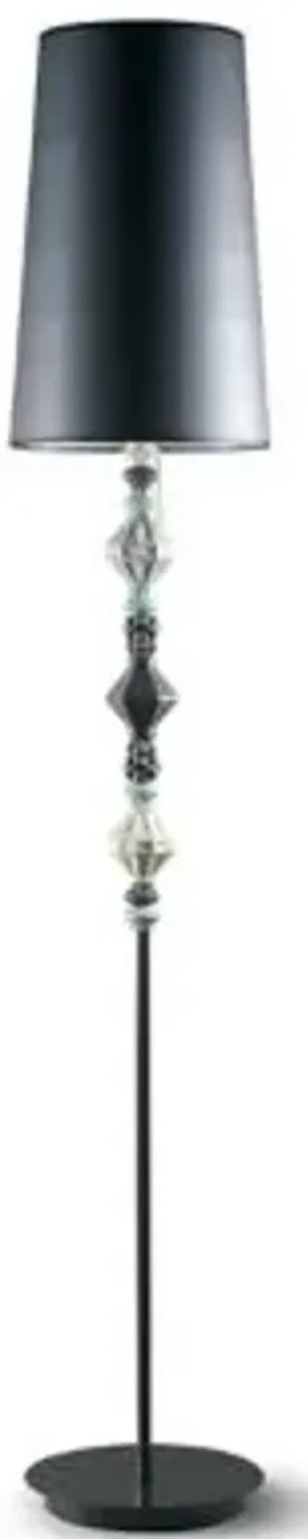 Belle de Nuit II Floor Lamp