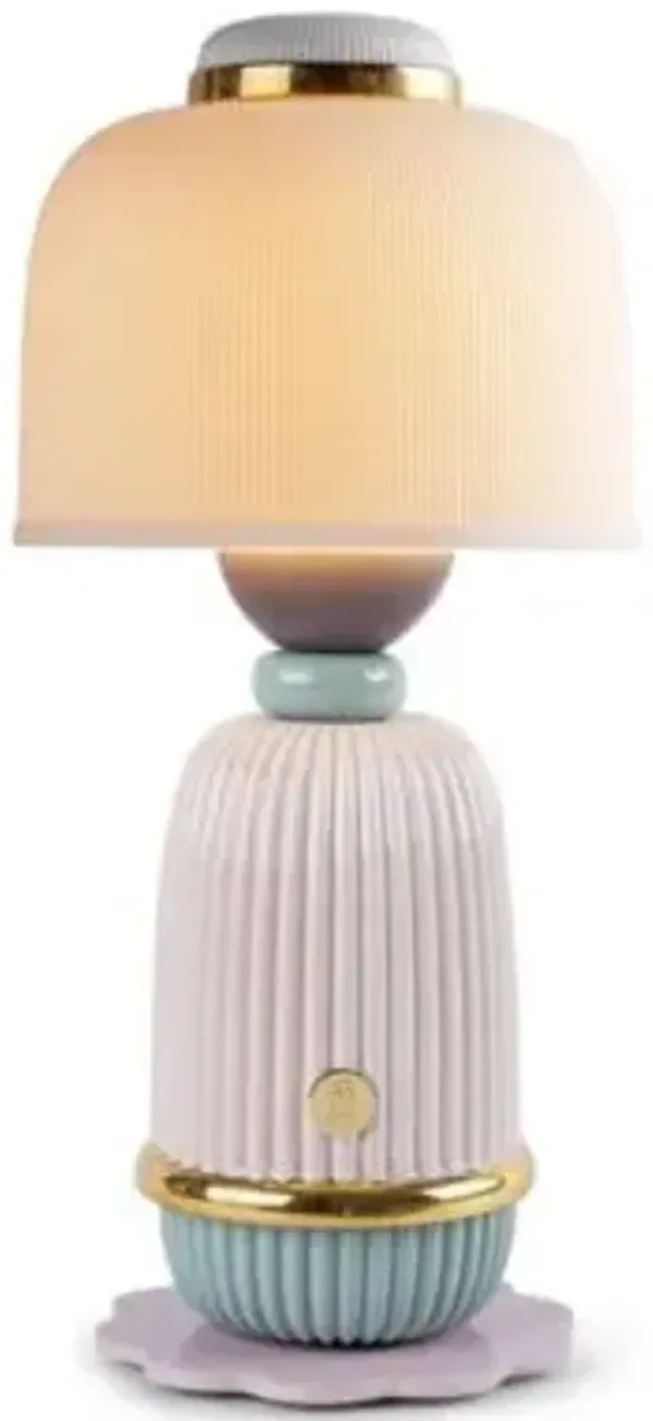Kokeshi LED Table Lamp