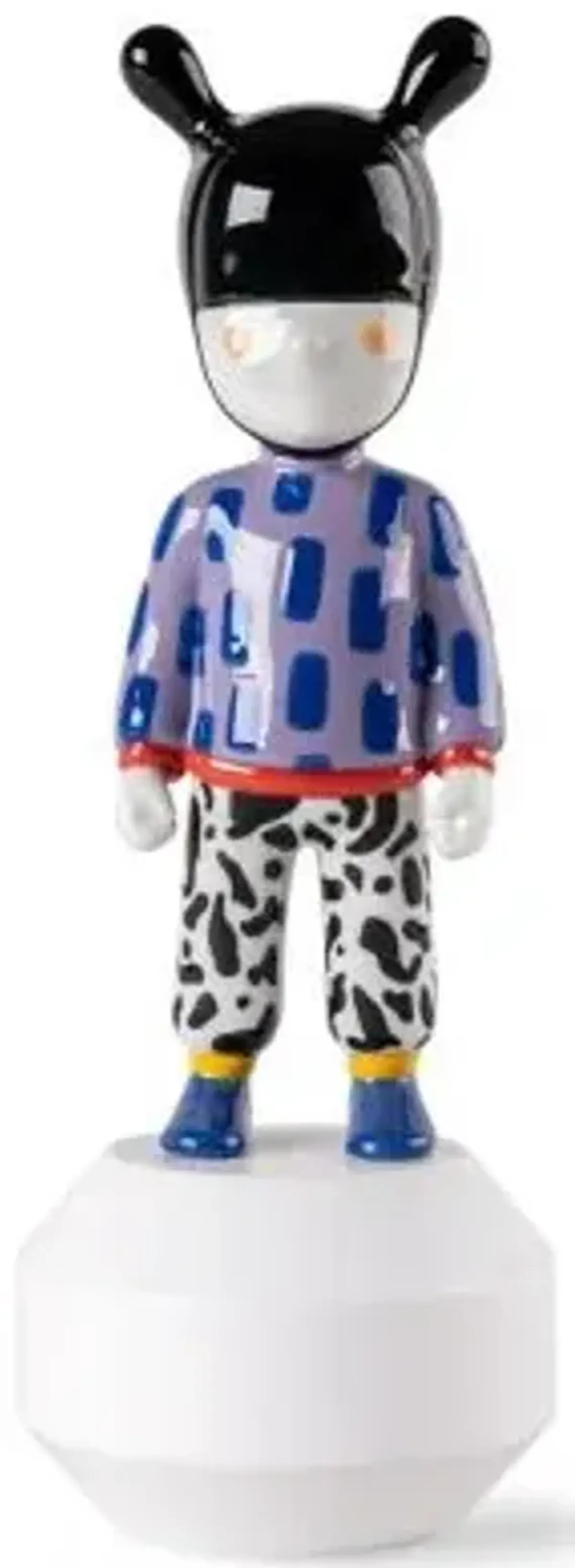 The Guest By Camille Walala Sculpture