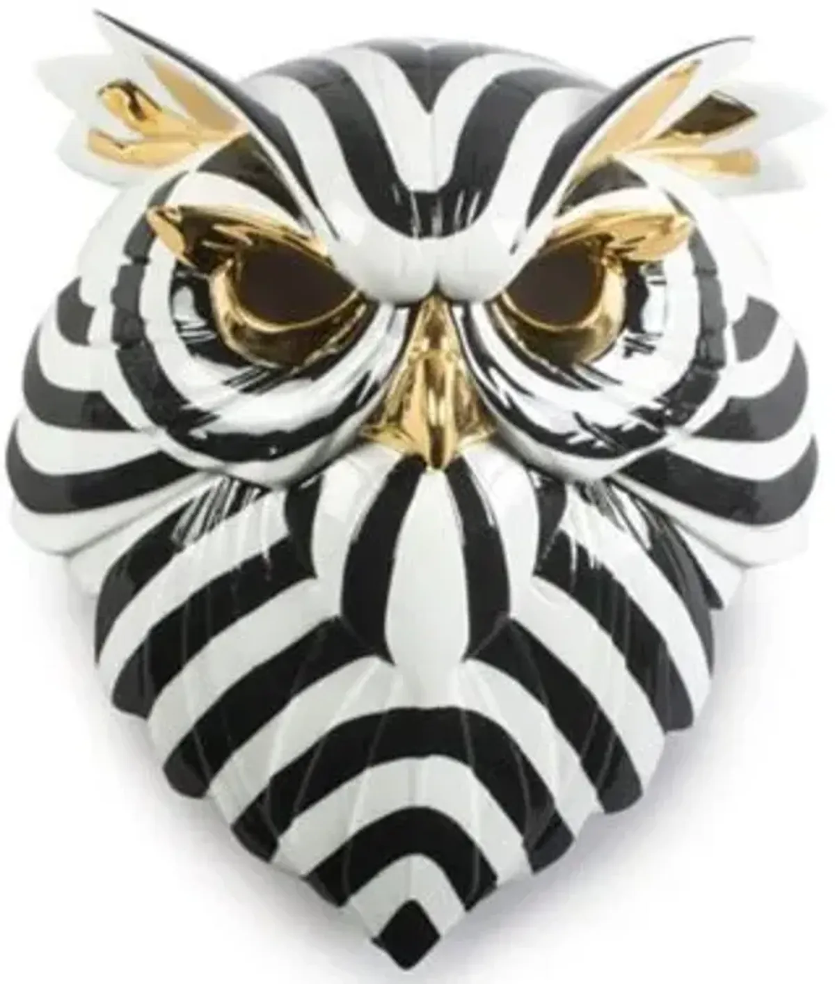 Owl Mask
