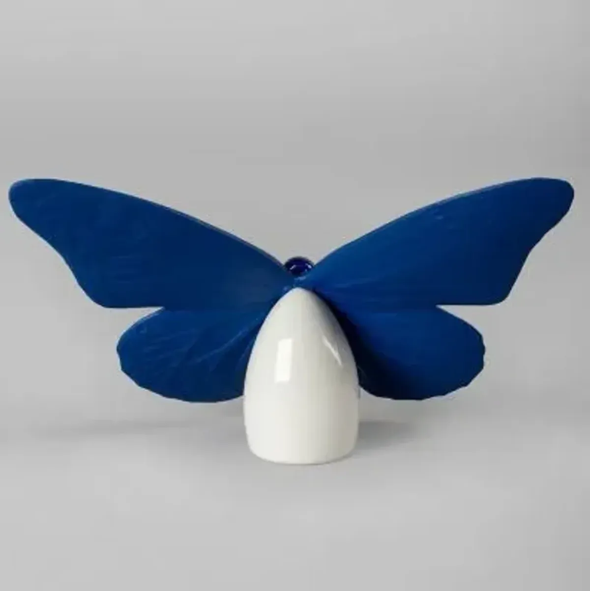 Butterfly Figurine