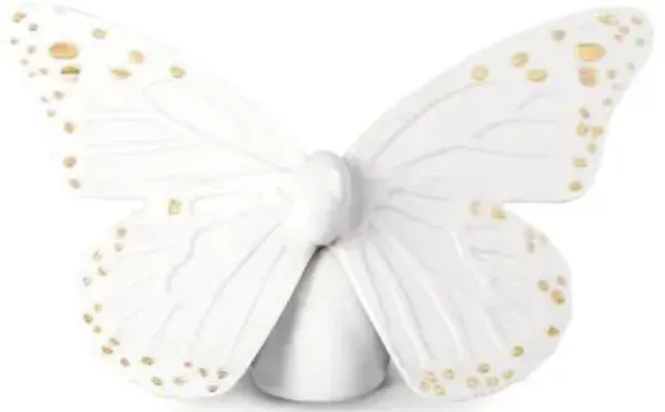 Butterfly Figurine