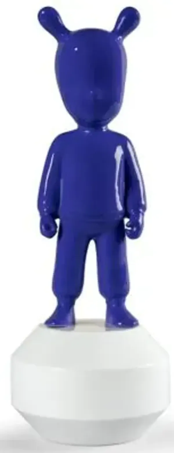 The Guest Little Figurine