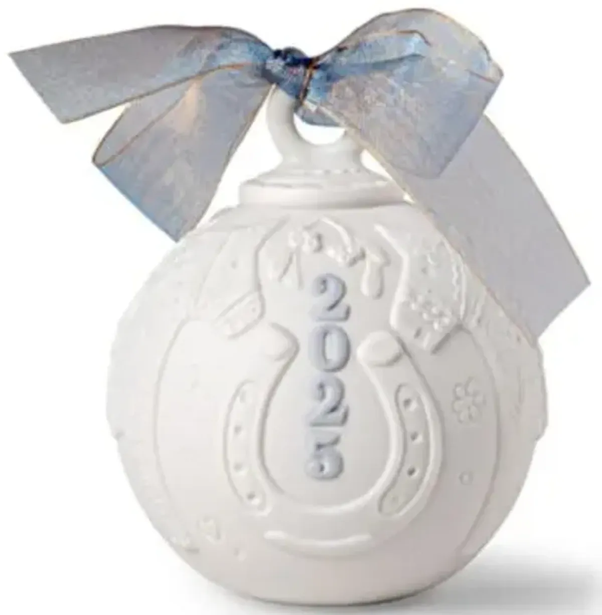 Christmas Ball Ornament