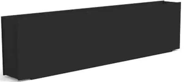 Mondo Outdoor Skinny Planter