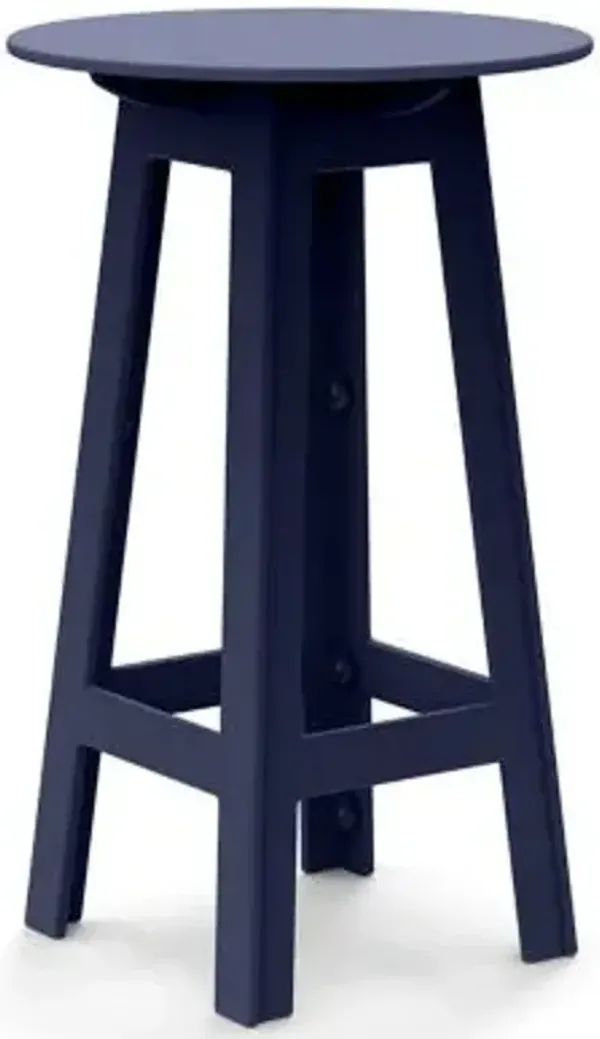 Fresh Air Outdoor Bar Table