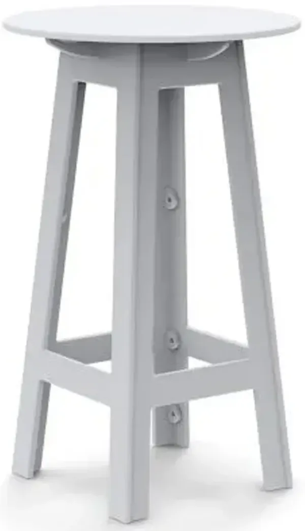 Fresh Air Outdoor Bar Table